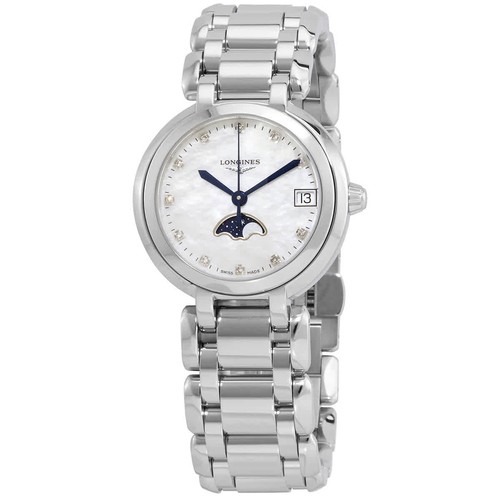 Orologio unisex longines prima - orologio,