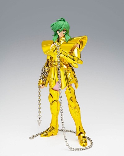 Bandai saint seiya myth - saint,