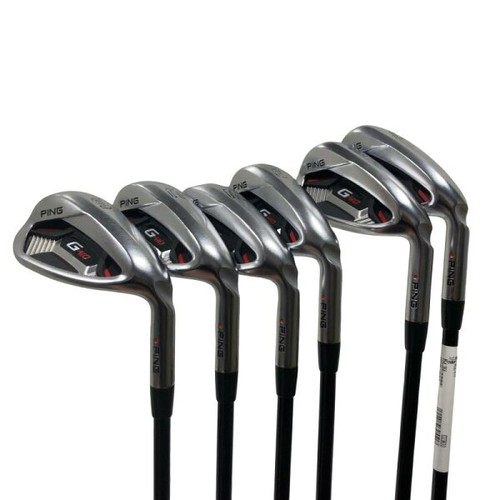 Ping g410 set - g410, di