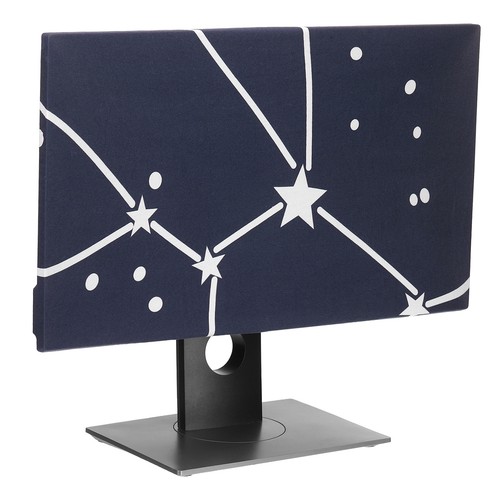 Copertura antipolvere monitor - copertura,