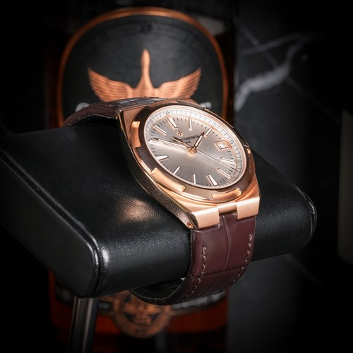 Vacheron constantin overseas - overseas, |