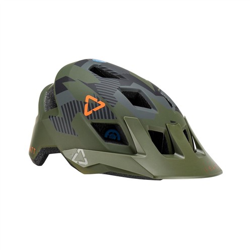 Casco mtb leatt - casco,