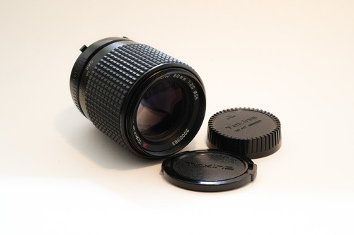 Tokina macro f 2 5 - at-x, mm
