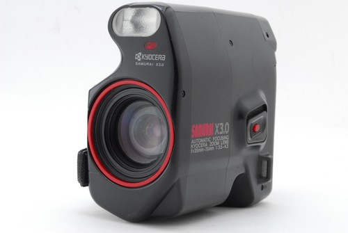 Ecc yashica kyocera - [ecc+4],