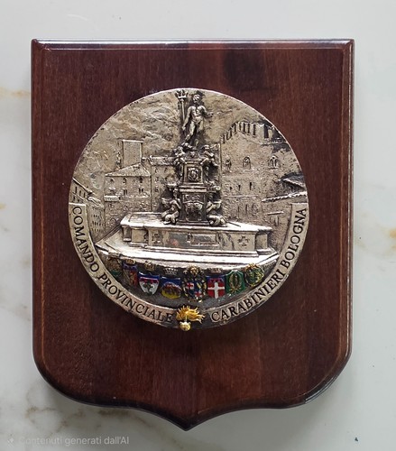 Crest arma dei carabinieri - carabinieri,