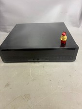 Equalizzatore grafico stereo