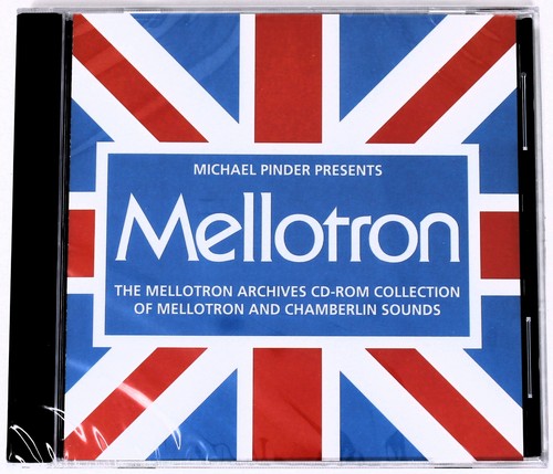 Michael pinder presenta - pinder,