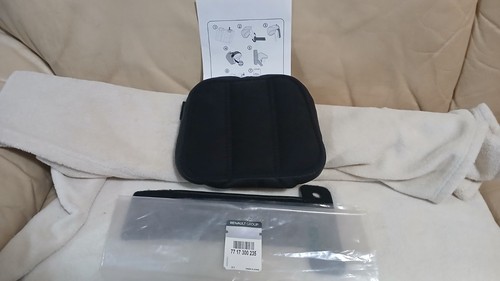 Cuscino poggiatesta originale