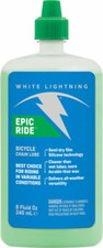 Goccia White Lightning Epic