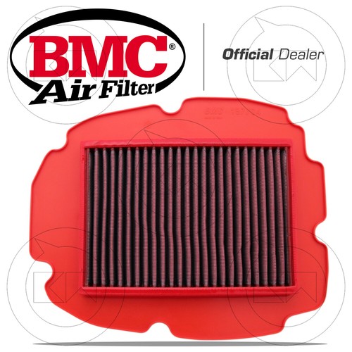 Filtro aria bmc fm187 - filtro, fm187/04-01