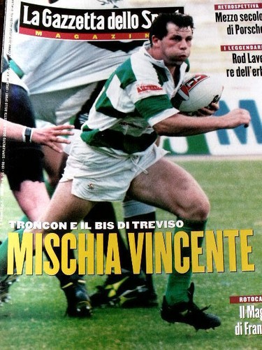 Gazzetta dello sport - dello,