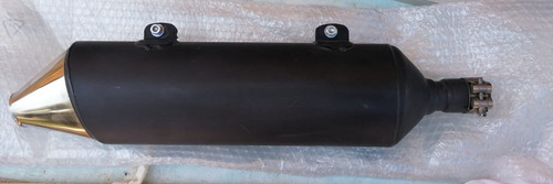 Scarico originale per aprilia - originale,