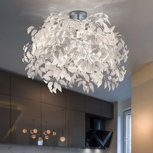 Plafoniera luce sala pranzo - da,