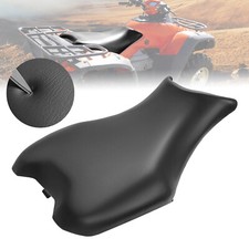 Complete Black ATV Seat For