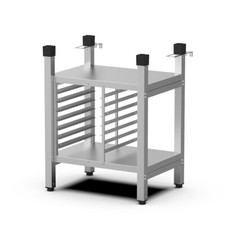 UNOX XWVRC-0711-UH Cheftop Mind.Maps™ Plus Supporto Aperto Ultra Alto con Laterale...