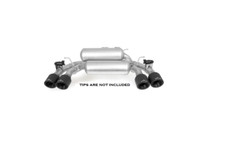 Remus Axle-Back Race Exhaust