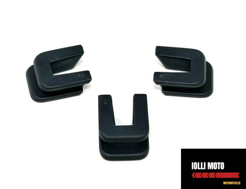 Set pattini cursori - pattini,