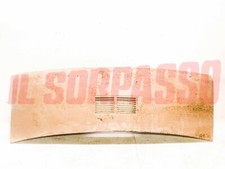 COFANO ANTERIORE VANO MOTORE