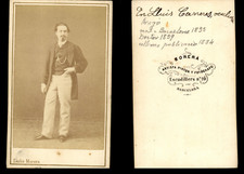 Morera, Barcelona, Luis