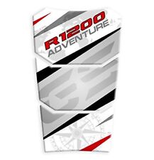 TANK PAD PARASERBATOIO BMW R 1200 GS ADV 2014 – 2018 GP-520(M) (White Red)