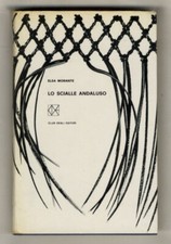 Lo scialle andaluso.