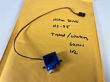 HiTec HS-55 Servo - Servo