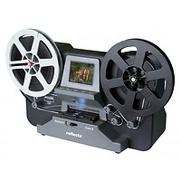 66040 Reflecta Scanner per