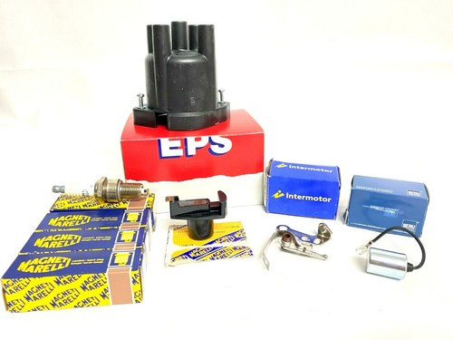 Kit accensione fiat - kit,