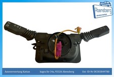 usato Opel Astra H Zafira B