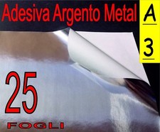 25 FF A3 42X29,7 ADESIVO