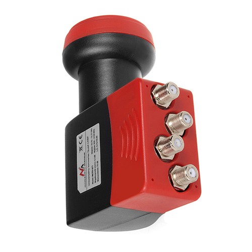 Convertitore satellitare lnb - convertitore,