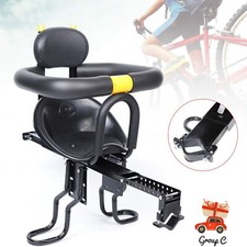 Kids Bicycle Chair, Baby Bike