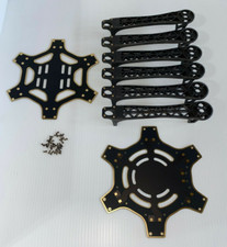 Kit ruota fiamma f550 6 - f550,