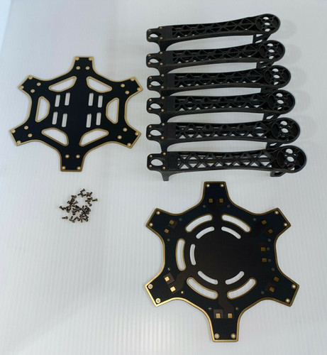 Kit ruota fiamma f550 6 - kit,