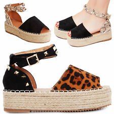 Scarpe donna sandali stile