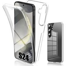 Coque intégrale pour - coque, samsung