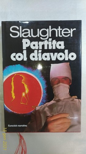 Partita col diavolo - partita,