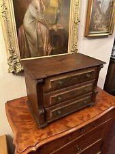 stupendo vecchio cassetto