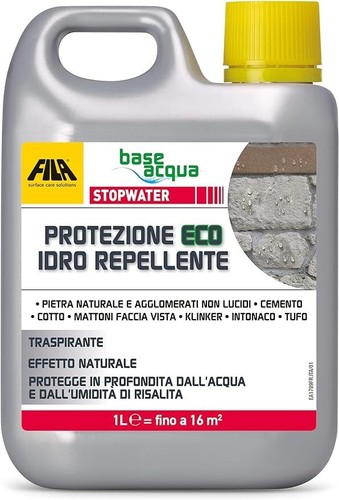 Fila surface care solutions - fila,