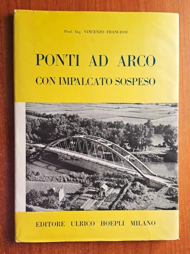 Ingegneria ponti arco - ponti, ad