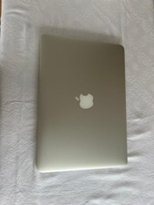 Apple MacBook Pro 13,3" Retina