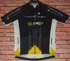 ROCKRIDER MAGLIA SHIRT MAILLOT