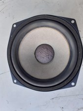 Dual 380 239081 - 239081, woofer