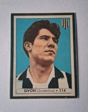CALCIATORI LAMPO 1962/63