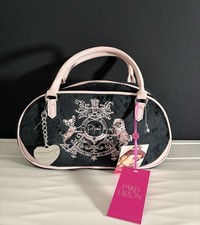 Borsa a tracolla Paris Hilton