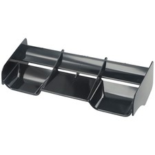 Ala Posteriore Plastica Nera