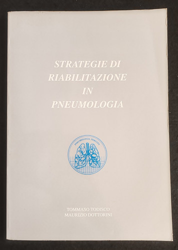 Strategie riabilitazione in - riabilitazione,