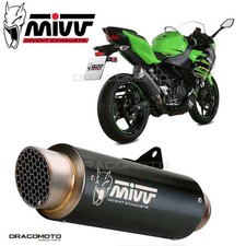 Scarico kawasaki ninja 400 - scarico,