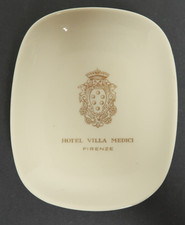 Hotel Villa Medici Firenze