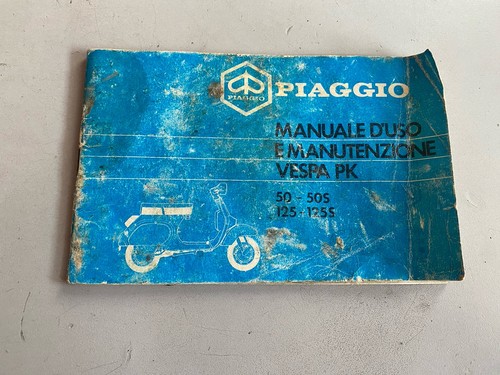 Manuale uso manutenzione - manuale, d’uso